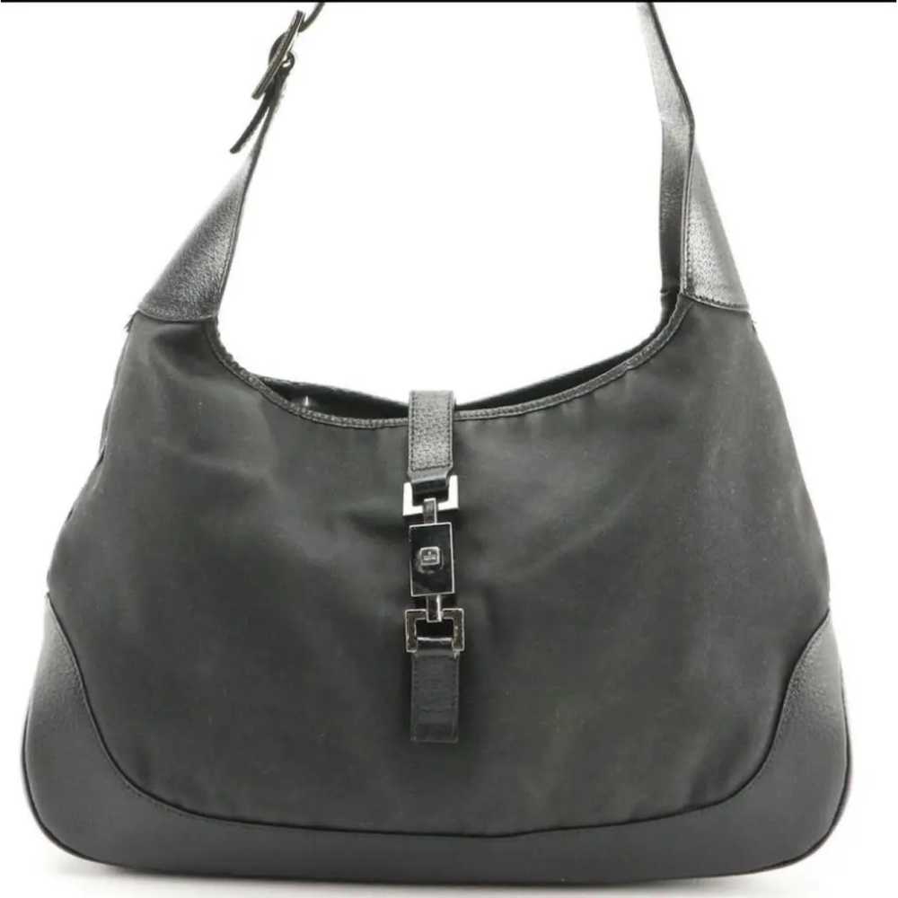 Gucci Jackie handbag - image 6