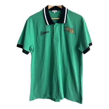 Kenzo Tiger polo shirt - image 1