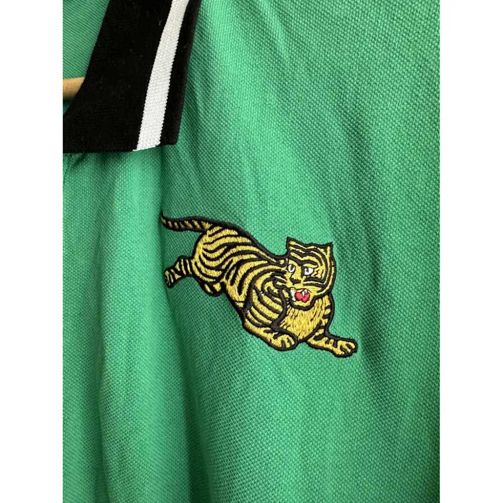 Kenzo Tiger polo shirt - image 3