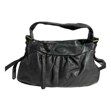 Lancel Leather handbag