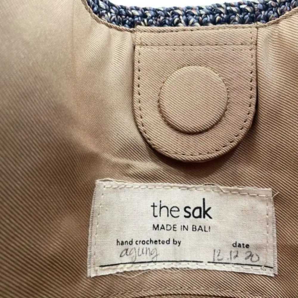 The Sak Cloth handbag - image 9