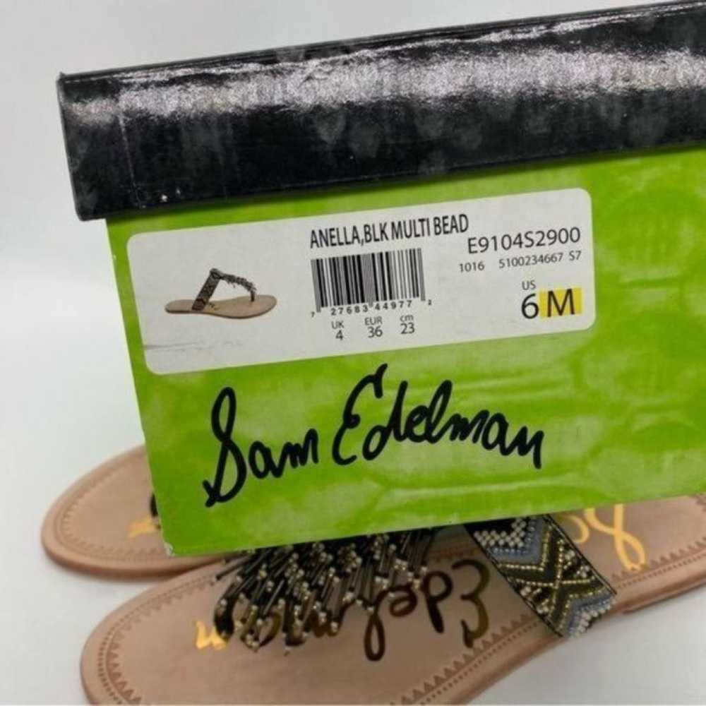 Sam Edelman Leather sandal - image 5