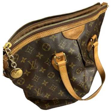 Louis Vuitton Palermo vegan leather handbag