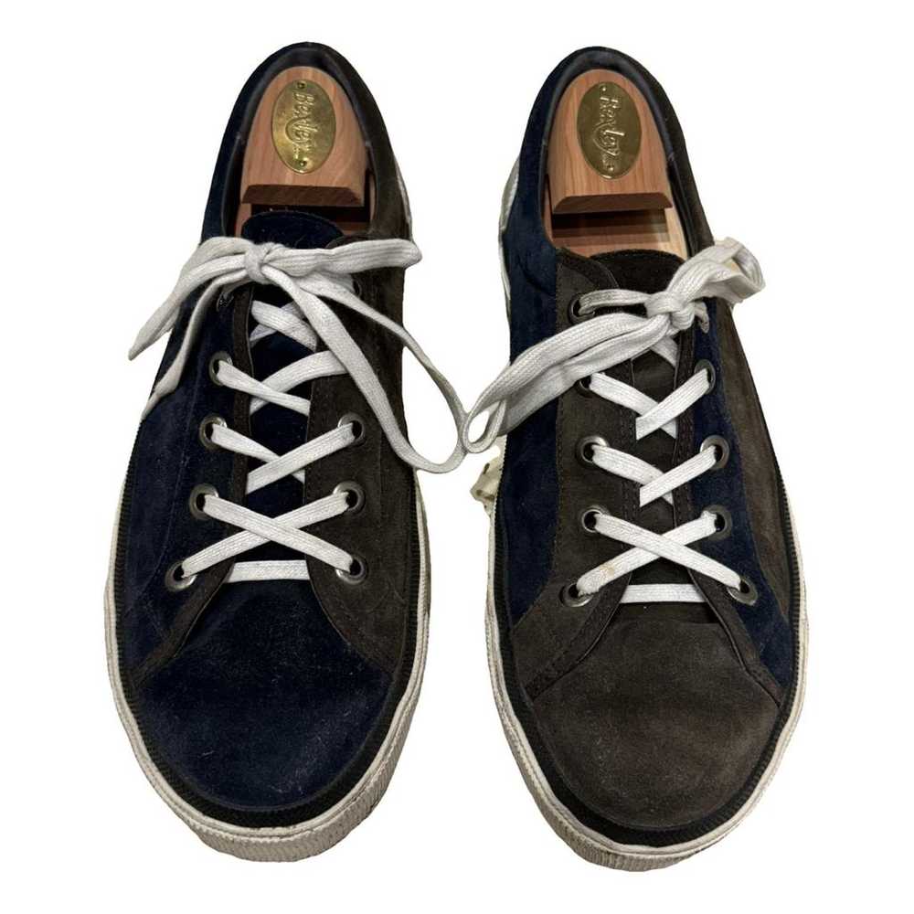 Lanvin Low trainers - image 1