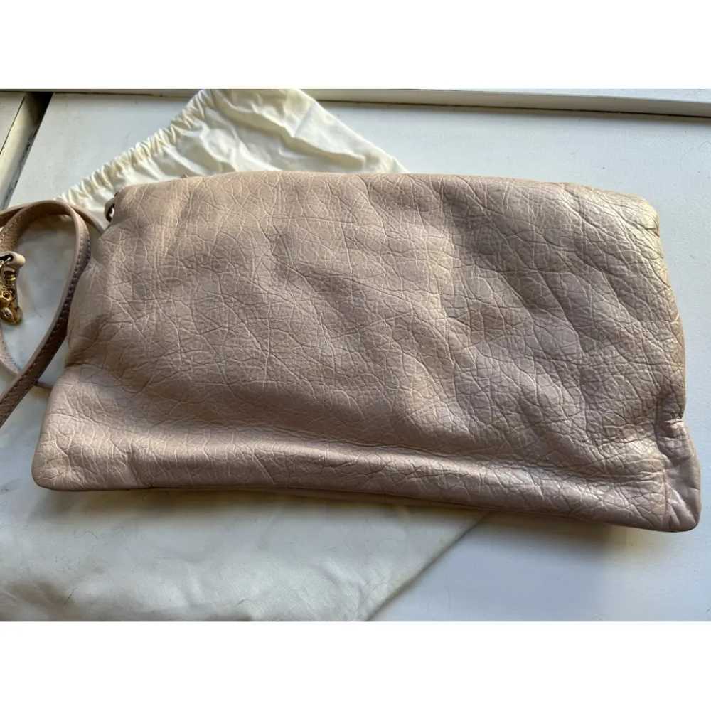 Balenciaga Twiggy leather crossbody bag - image 2