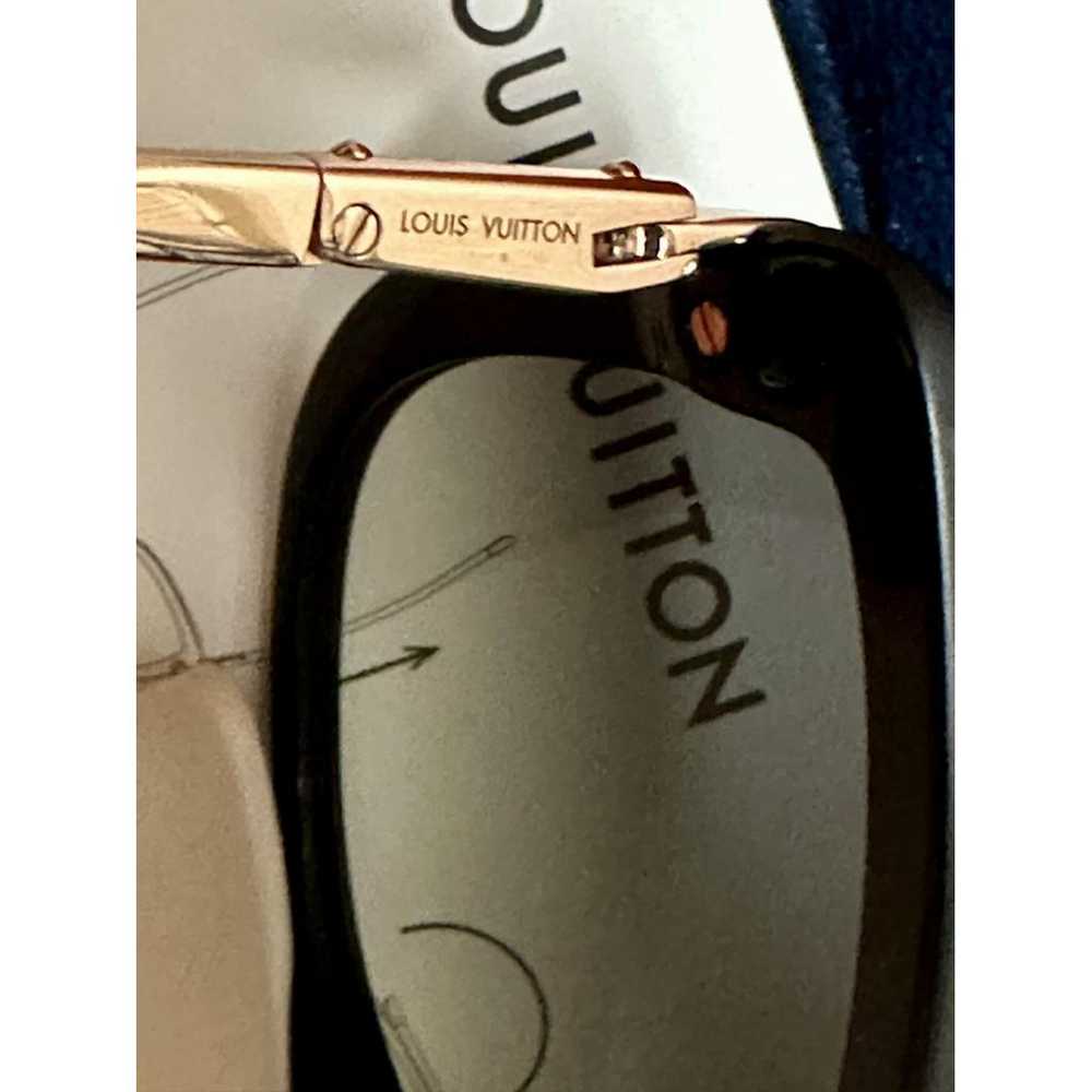 Louis Vuitton Sunglasses - image 10