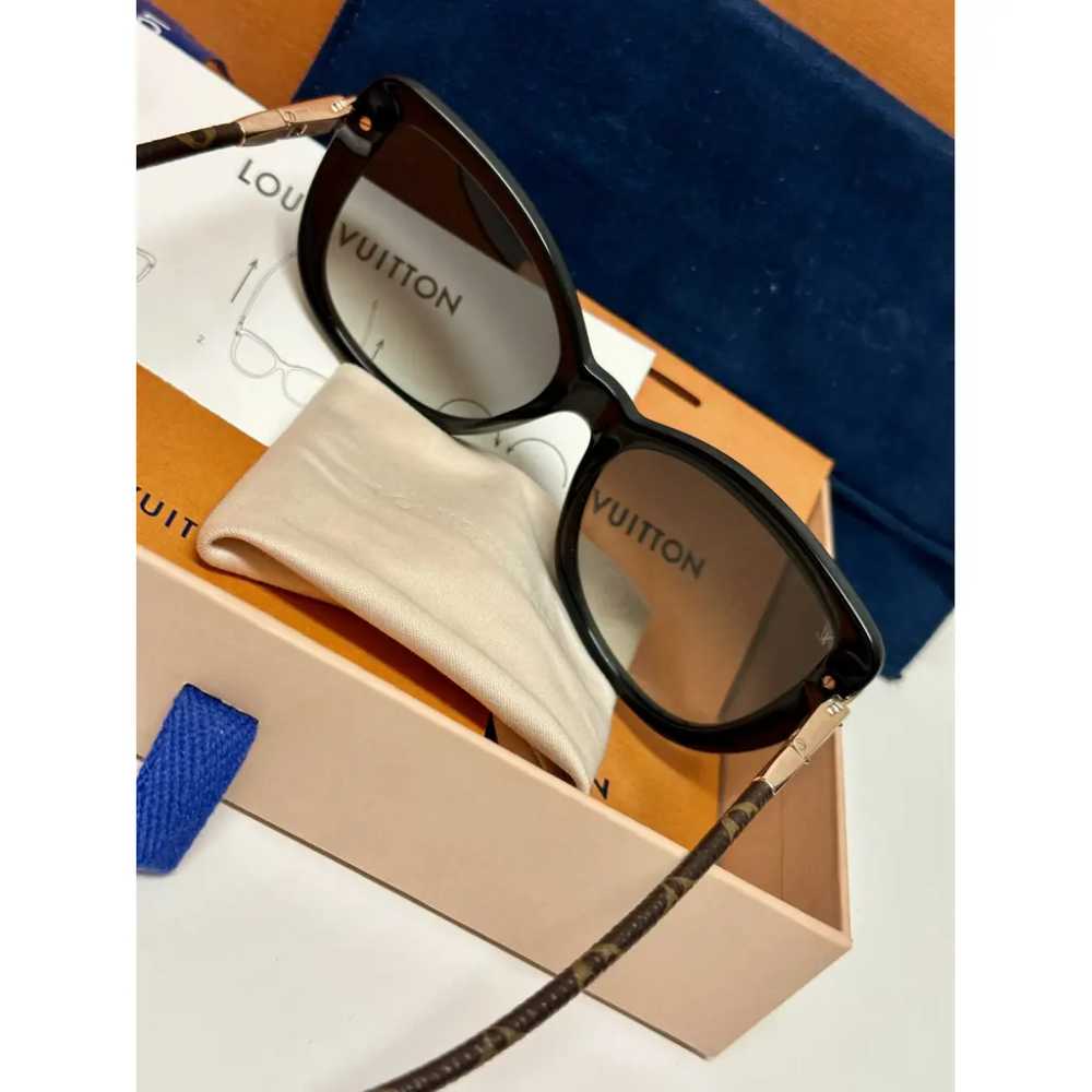 Louis Vuitton Sunglasses - image 2
