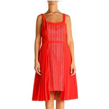 Anthropologie Vessel by Timo Weiland Party Dress 0 - image 1
