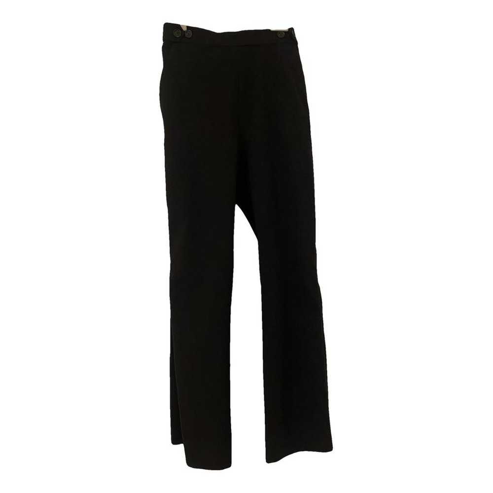 Marni Wool trousers - image 1