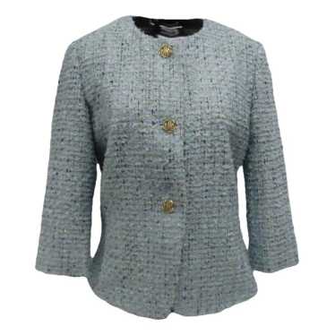 St John Cashmere jacket - image 1