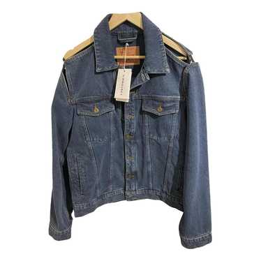 Y/Project Womens Hook and Eye Denim Moto Jacket – Antidote Fashion and  Lifestyle