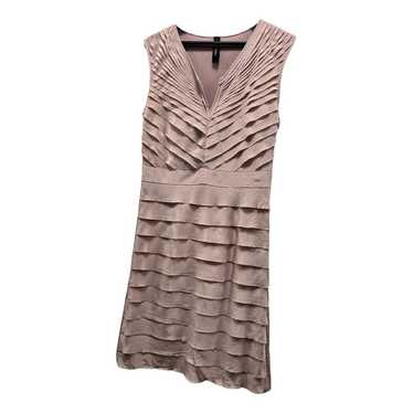 Marc Cain Silk mini dress - image 1