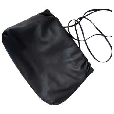 The Row Leather clutch bag - image 1