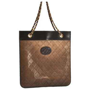 Chanel 31 Vintage leather handbag