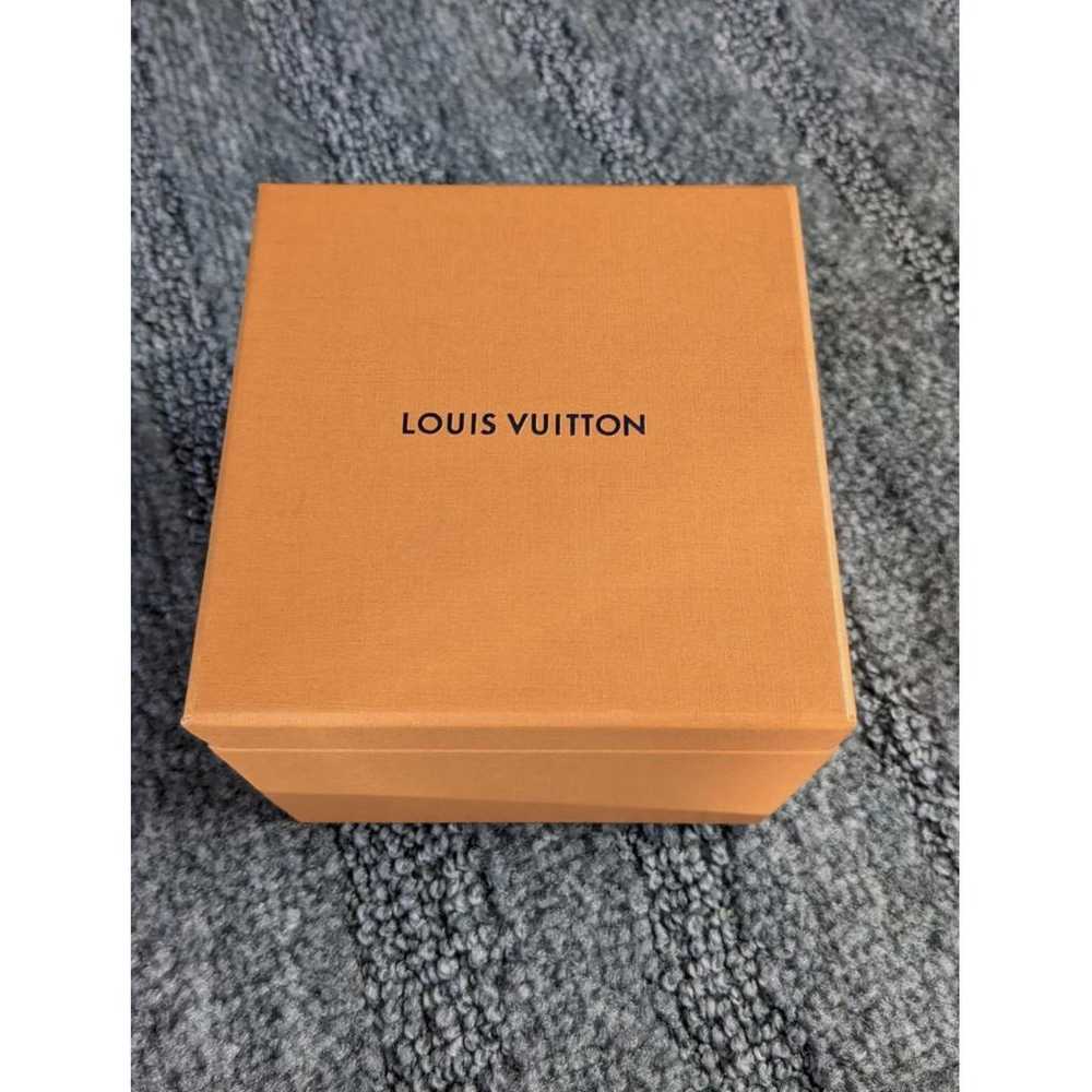 Louis Vuitton Lv Volt One pink gold necklace - image 7