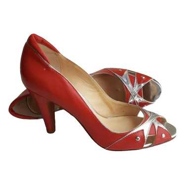 American Vintage Leather heels - image 1