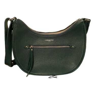 Lancaster Leather crossbody bag - image 1