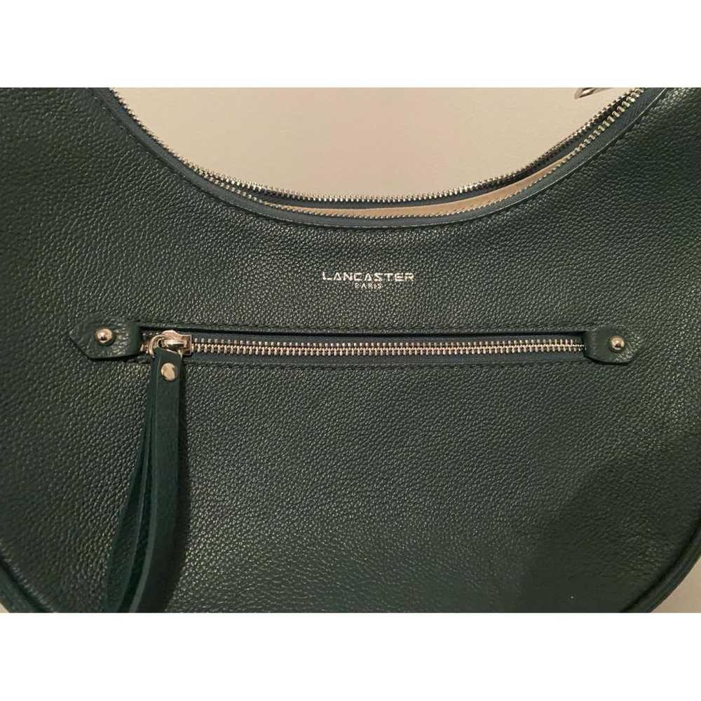Lancaster Leather crossbody bag - image 2