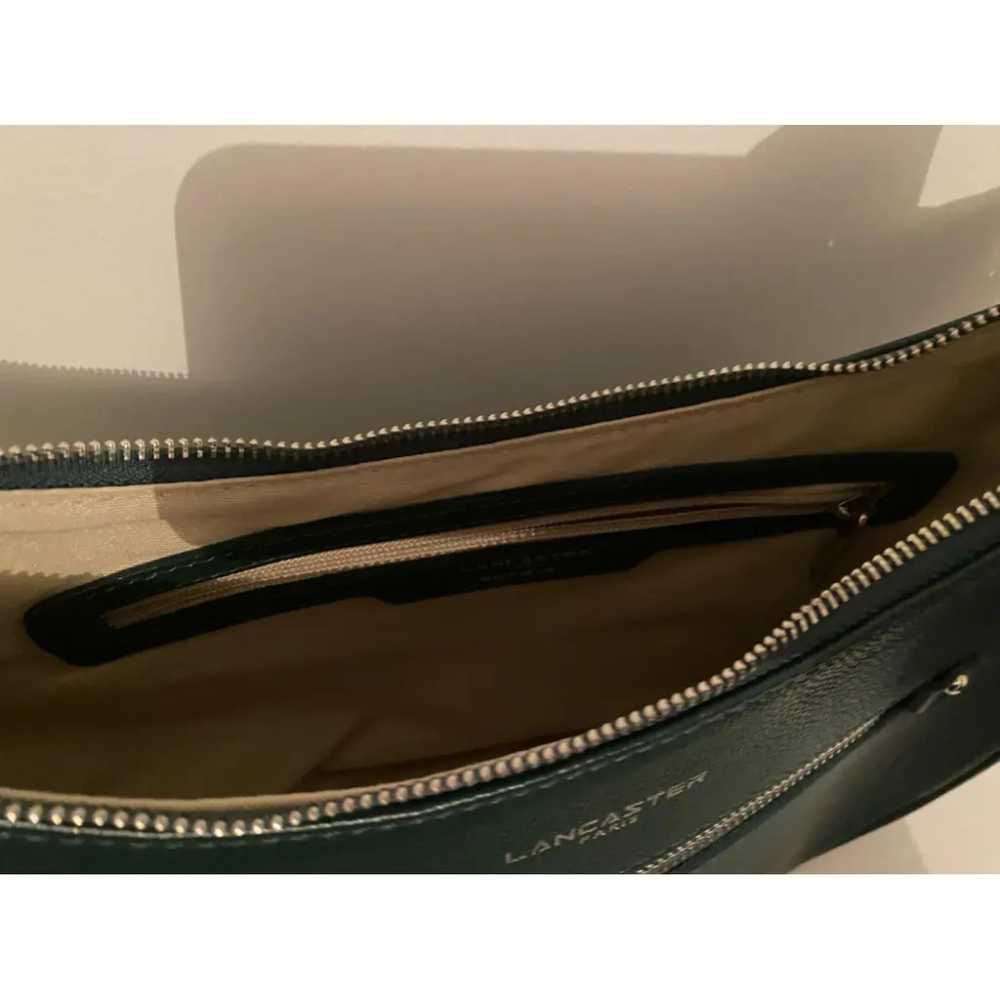 Lancaster Leather crossbody bag - image 3