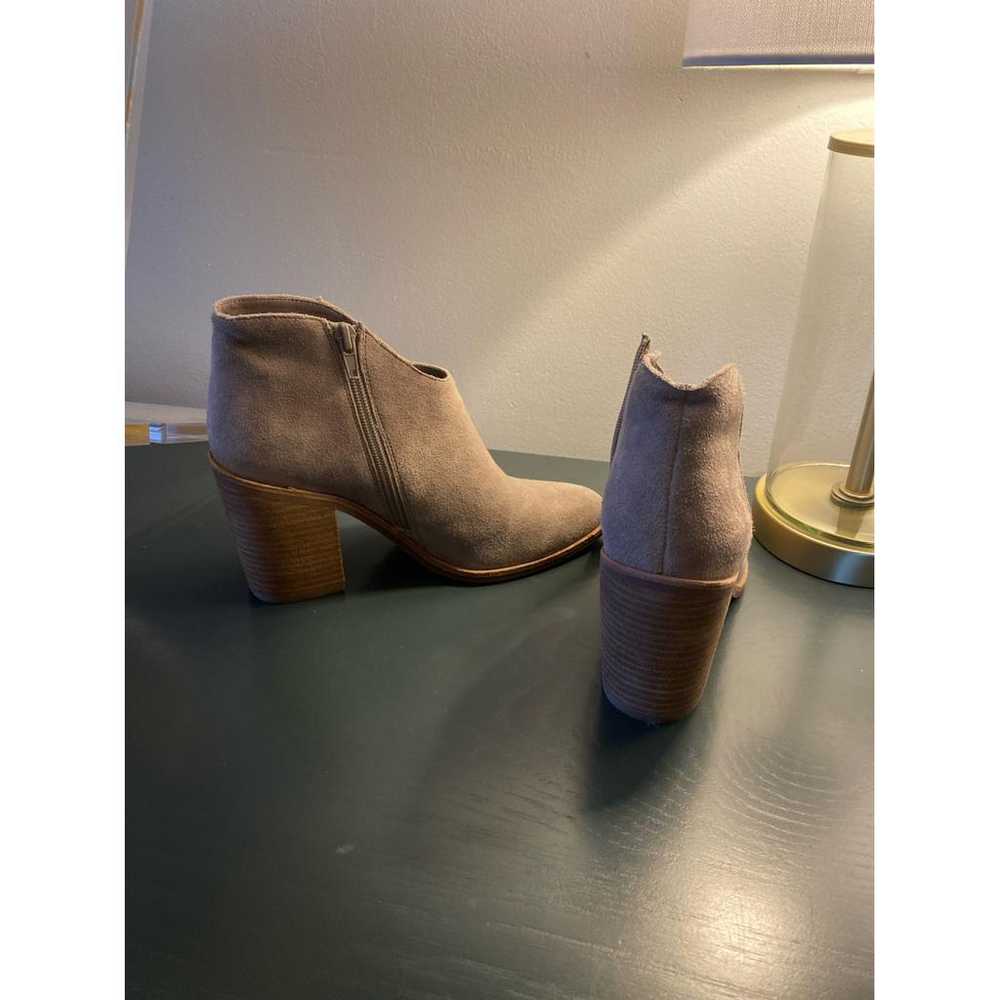 Jeffrey Campbell Ankle boots - image 3