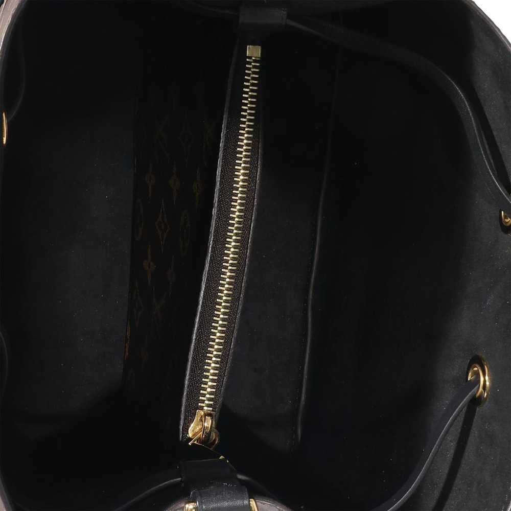 Louis Vuitton NéoNoé leather handbag - image 4