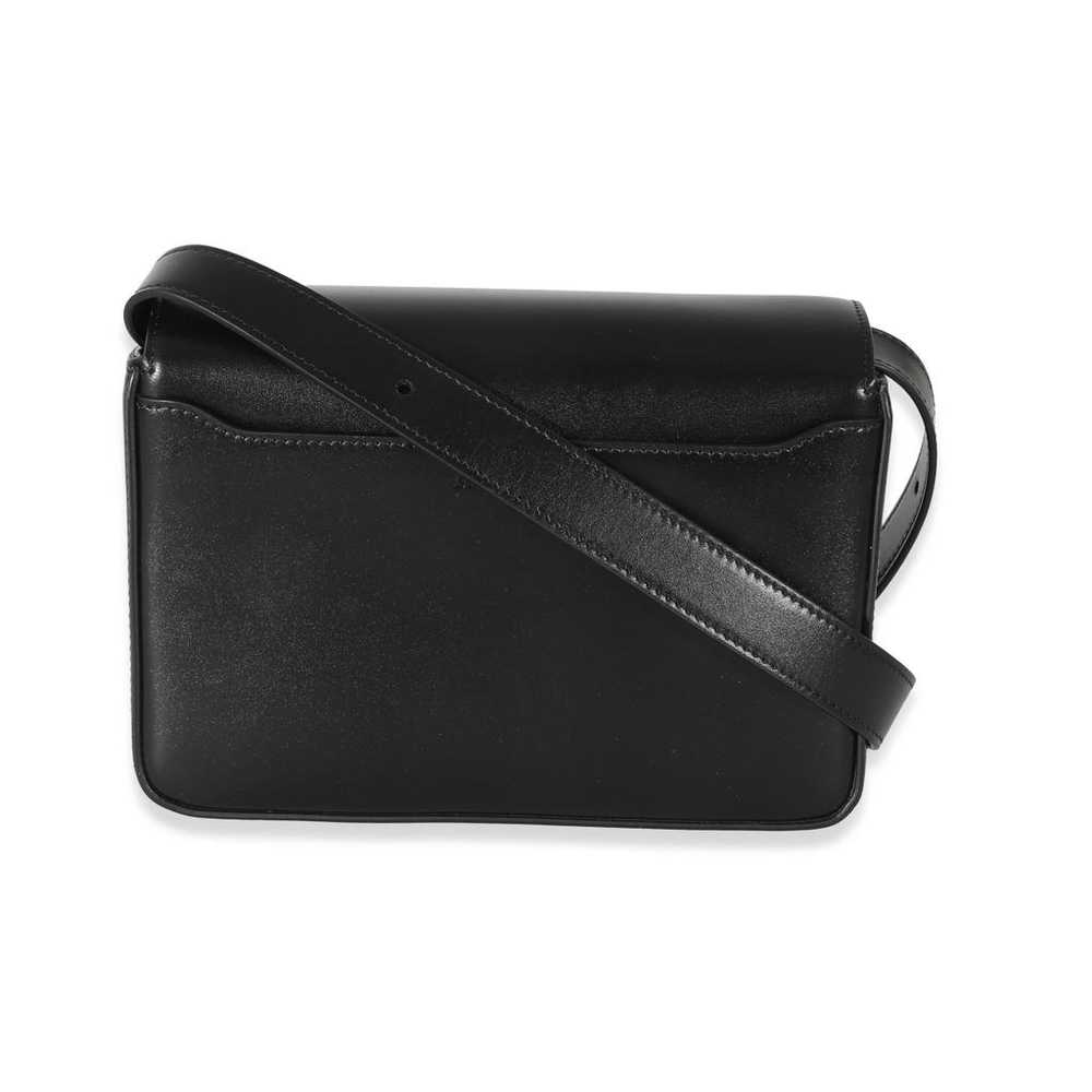 Givenchy 4g leather handbag - image 3