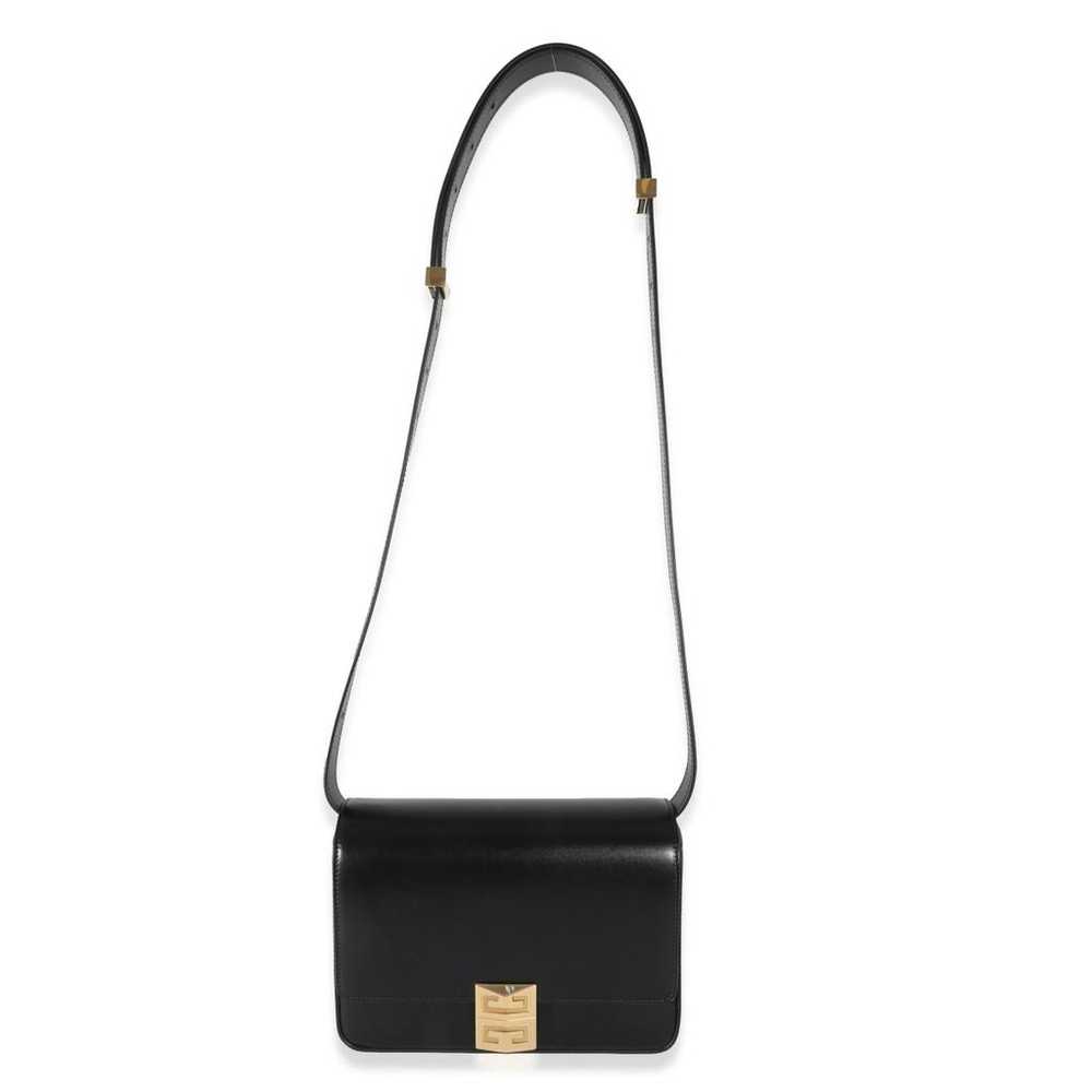 Givenchy 4g leather handbag - image 4