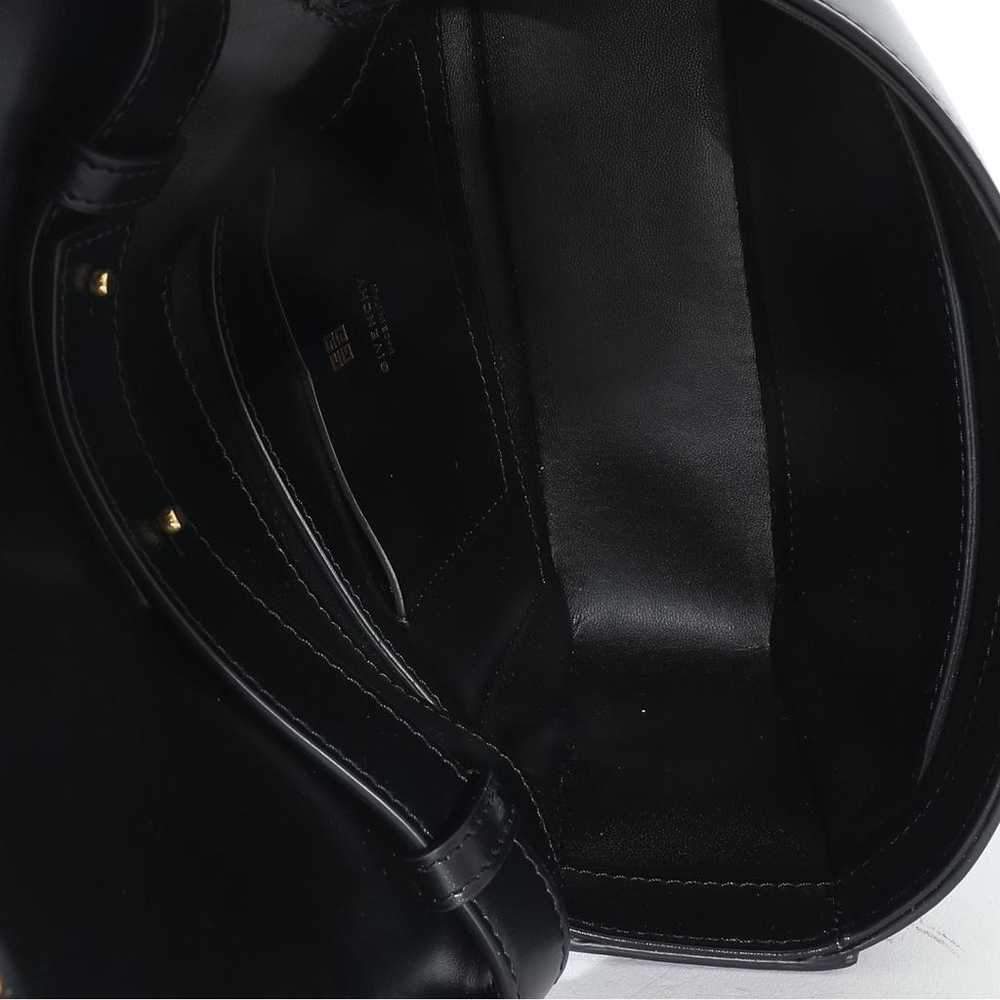 Givenchy 4g leather handbag - image 8