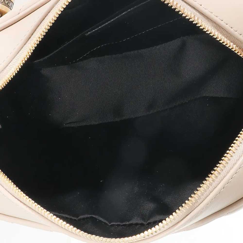 Saint Laurent Camera Lou leather handbag - image 8