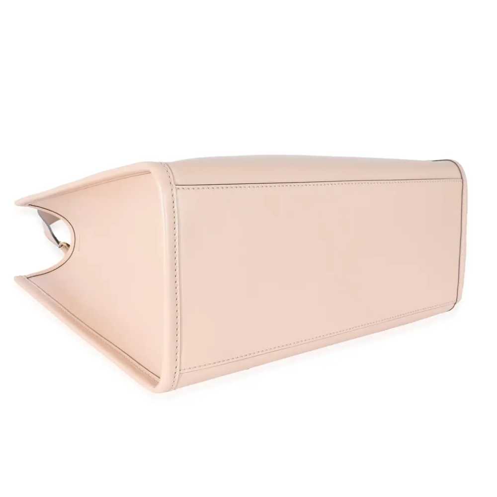 Fendi Sunshine leather handbag - image 4