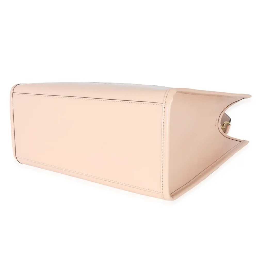 Fendi Sunshine leather handbag - image 5