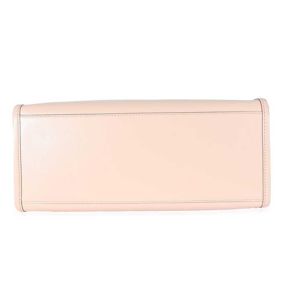 Fendi Sunshine leather handbag - image 6