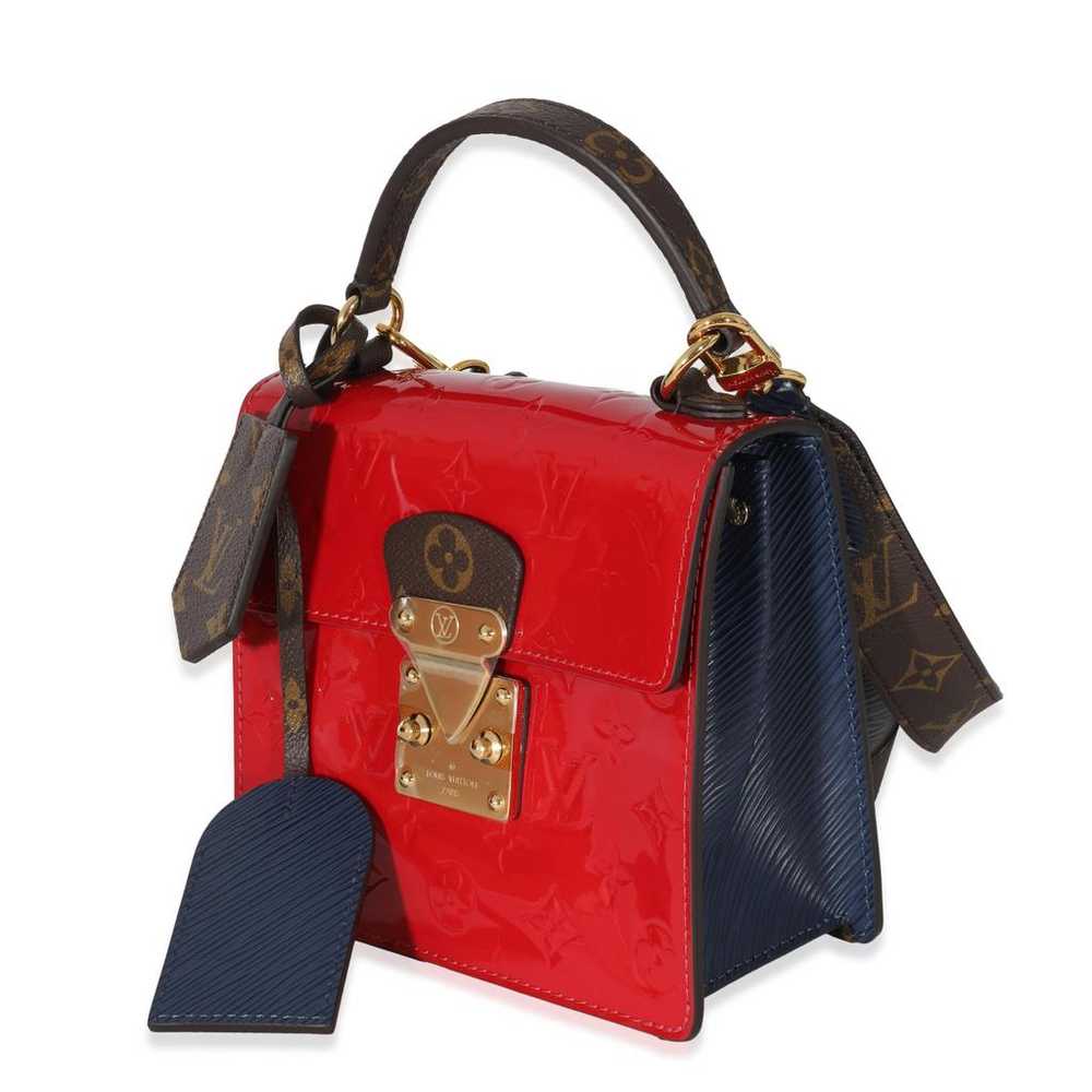 Louis Vuitton Spring street leather handbag - image 2