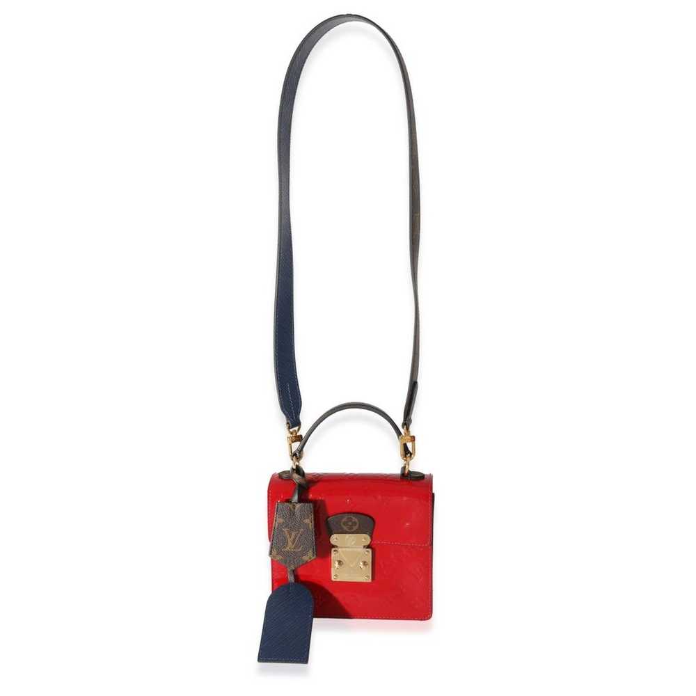 Louis Vuitton Spring street leather handbag - image 4