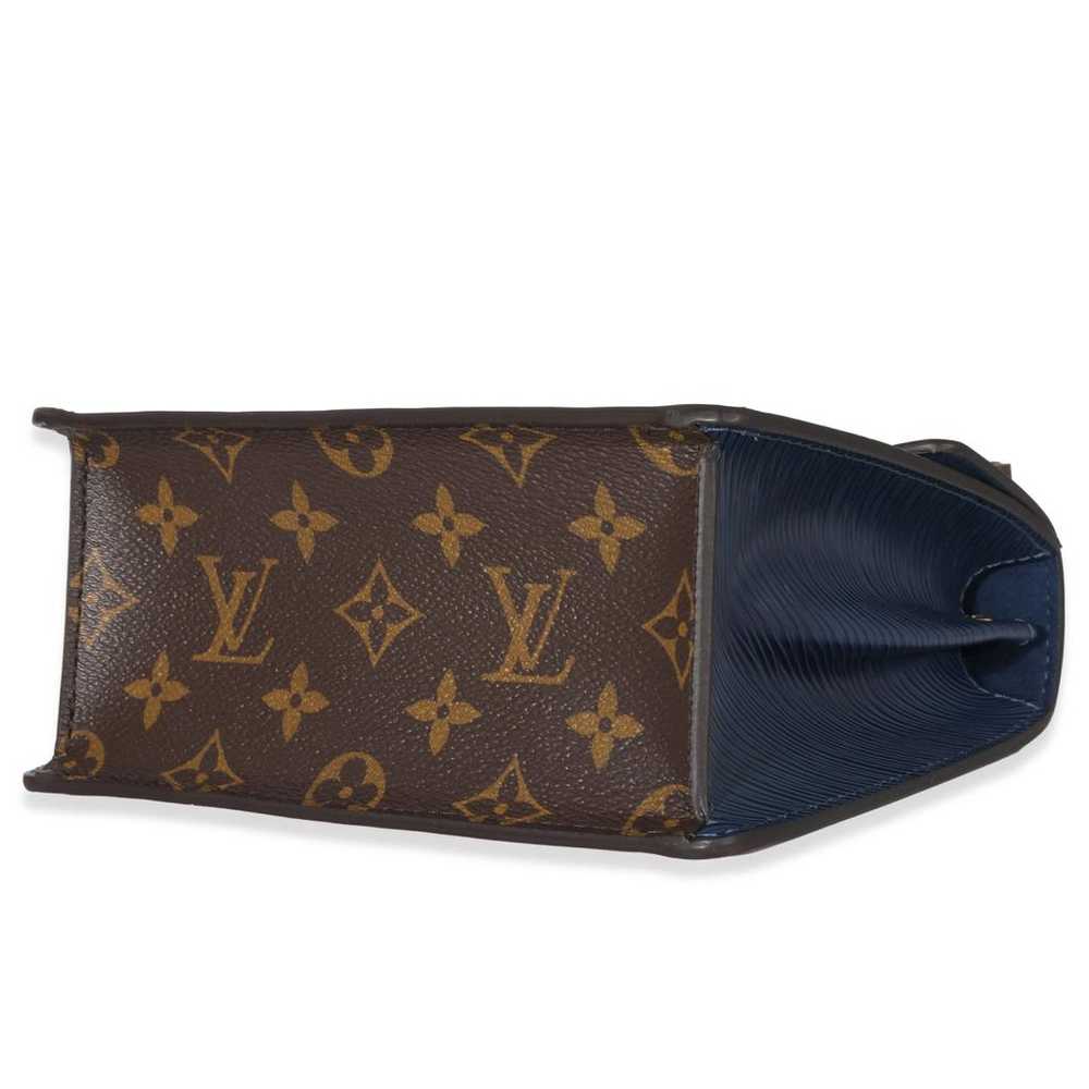 Louis Vuitton Spring street leather handbag - image 6