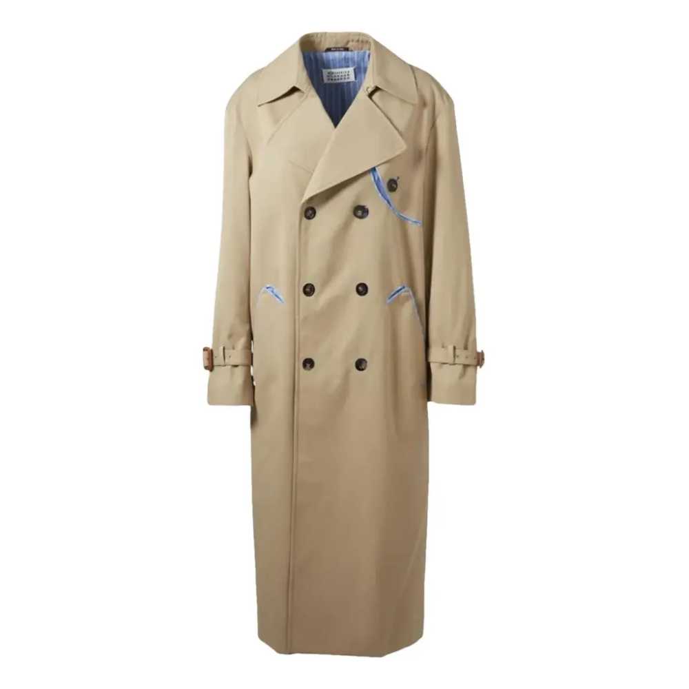 Maison Martin Margiela Trench coat - image 1