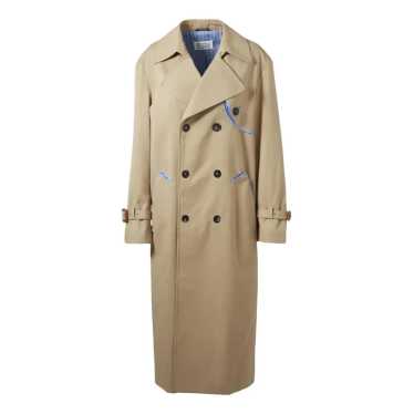 Maison Martin Margiela Trench coat - image 1