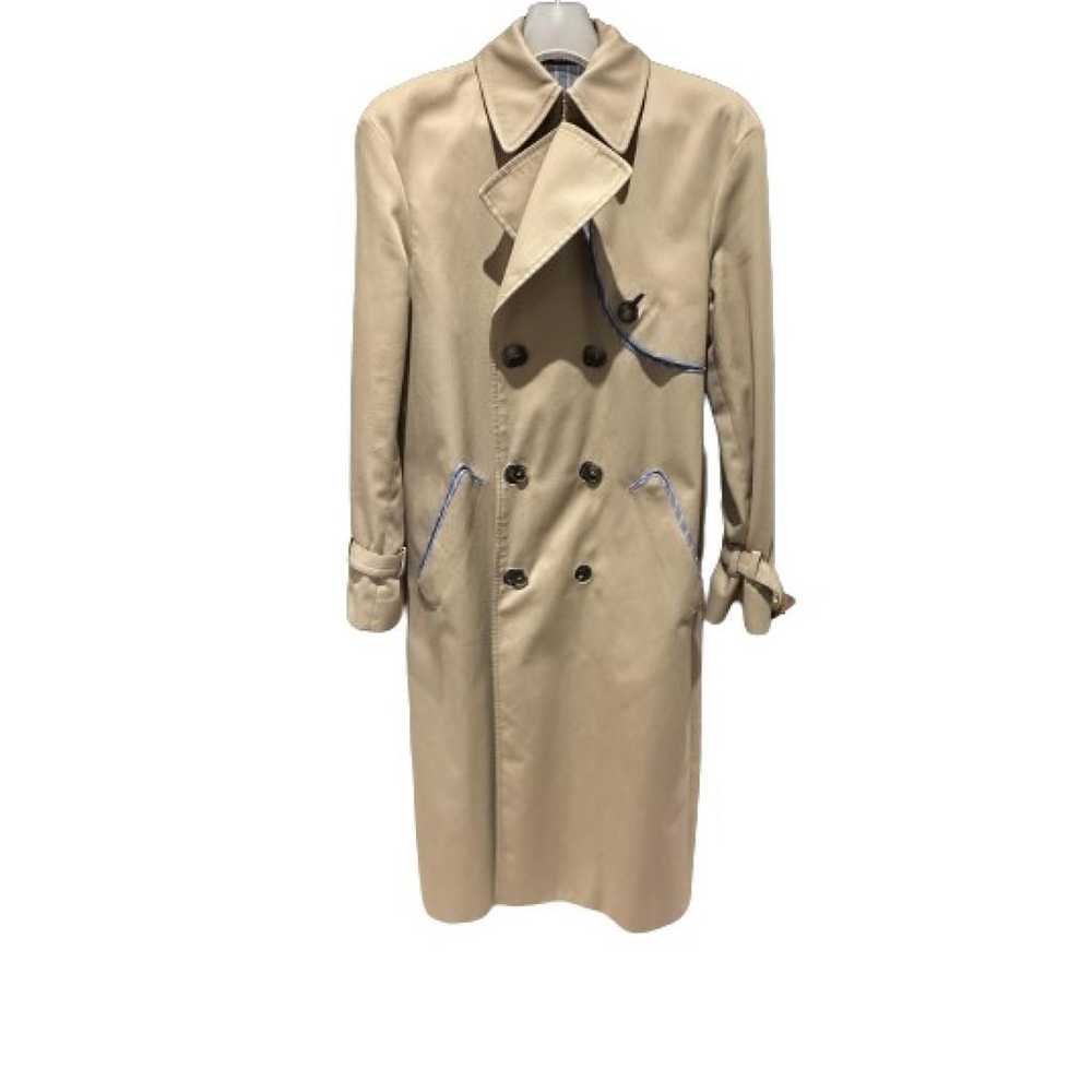 Maison Martin Margiela Trench coat - image 2