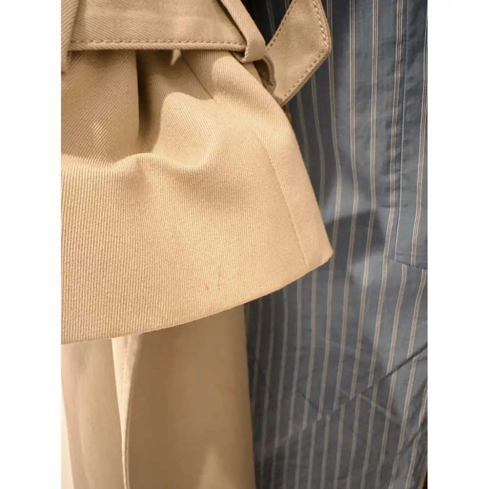 Maison Martin Margiela Trench coat - image 5