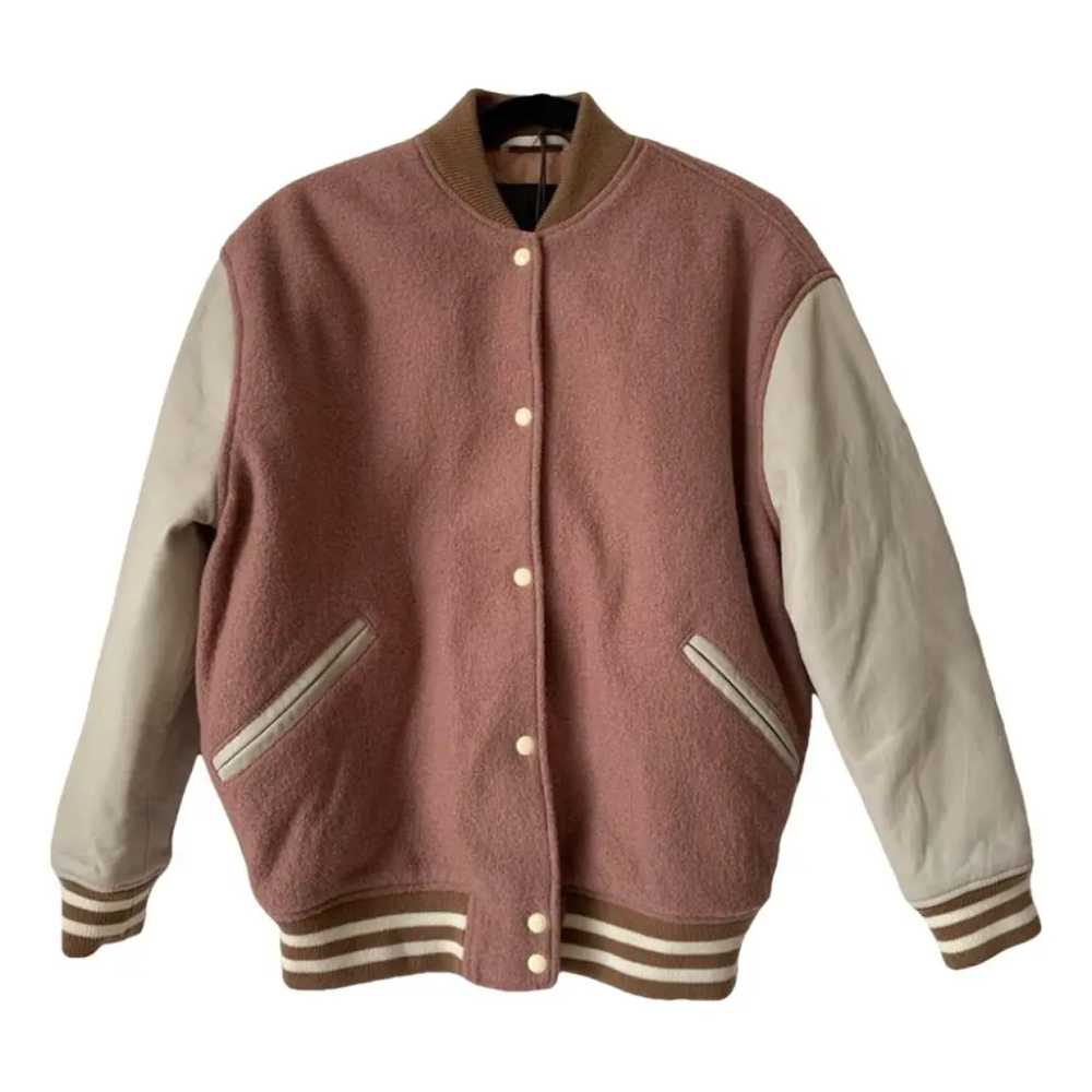 All Saints Wool jacket - image 1