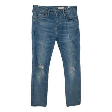 All Saints Slim jean - image 1