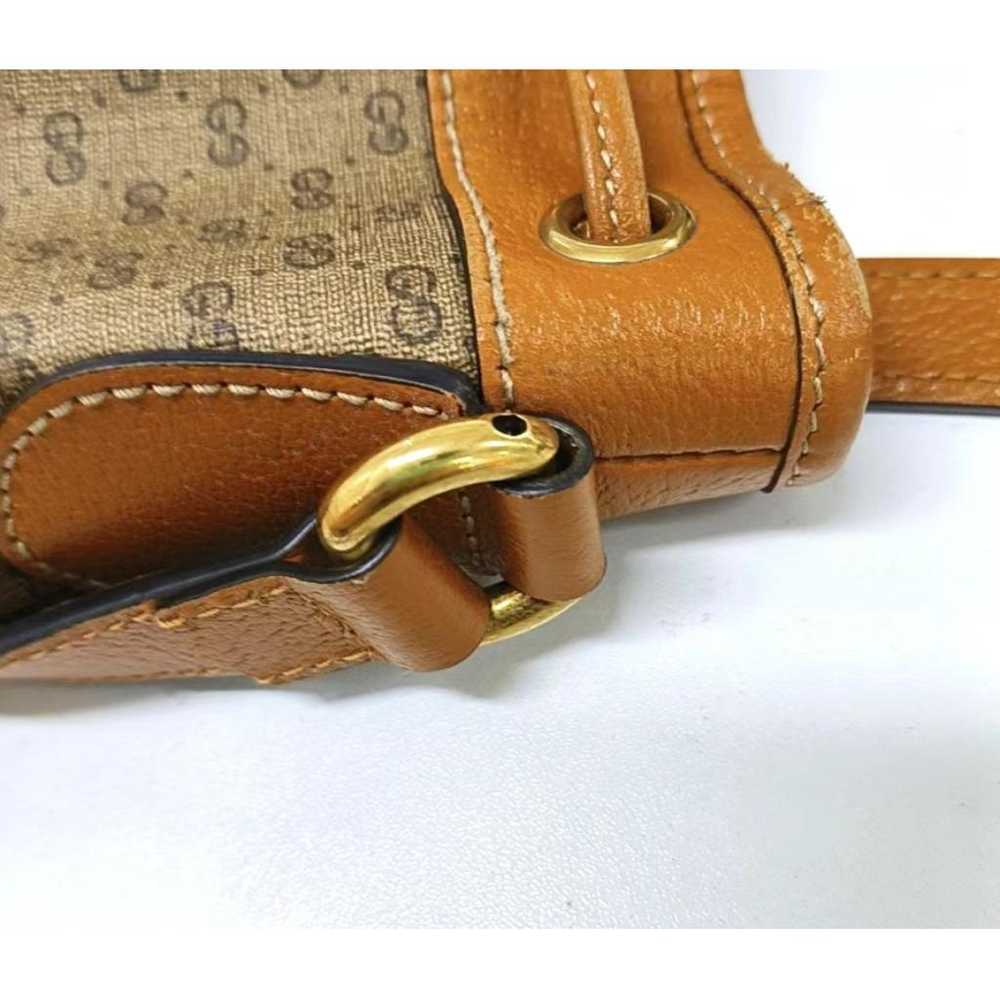 Disney x Gucci Cloth handbag - image 6