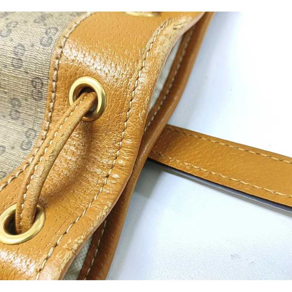 Disney x Gucci Cloth handbag - image 7