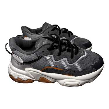 Adidas Ozweego trainers - image 1