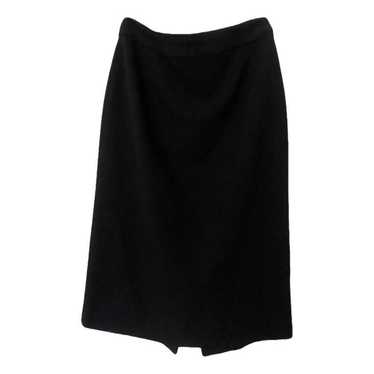 Hobbs Wool mid-length skirt - image 1