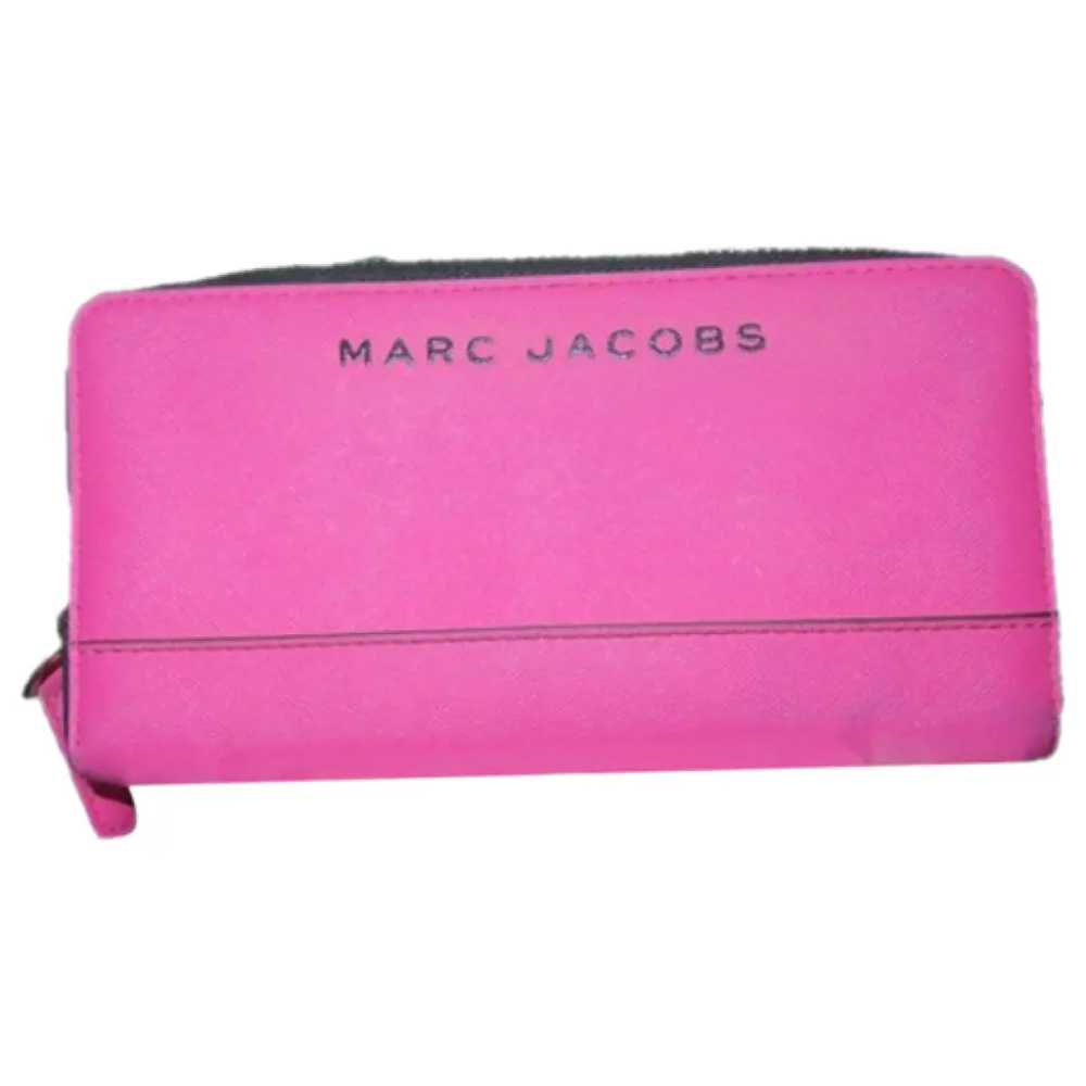 Marc Jacobs Leather wallet - image 1