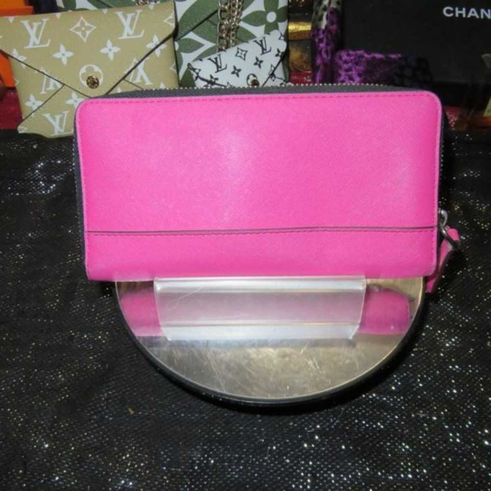 Marc Jacobs Leather wallet - image 2