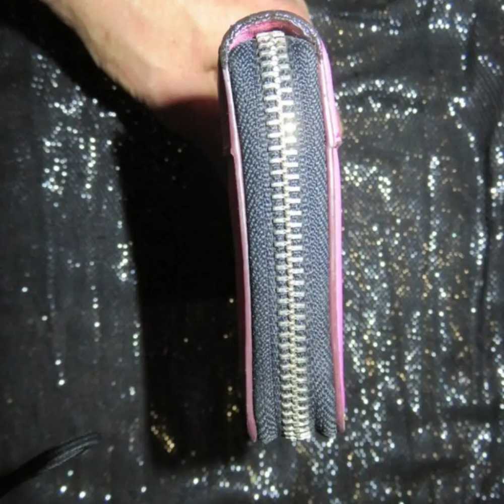 Marc Jacobs Leather wallet - image 3