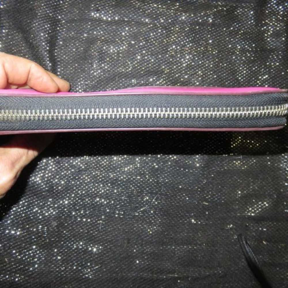Marc Jacobs Leather wallet - image 6