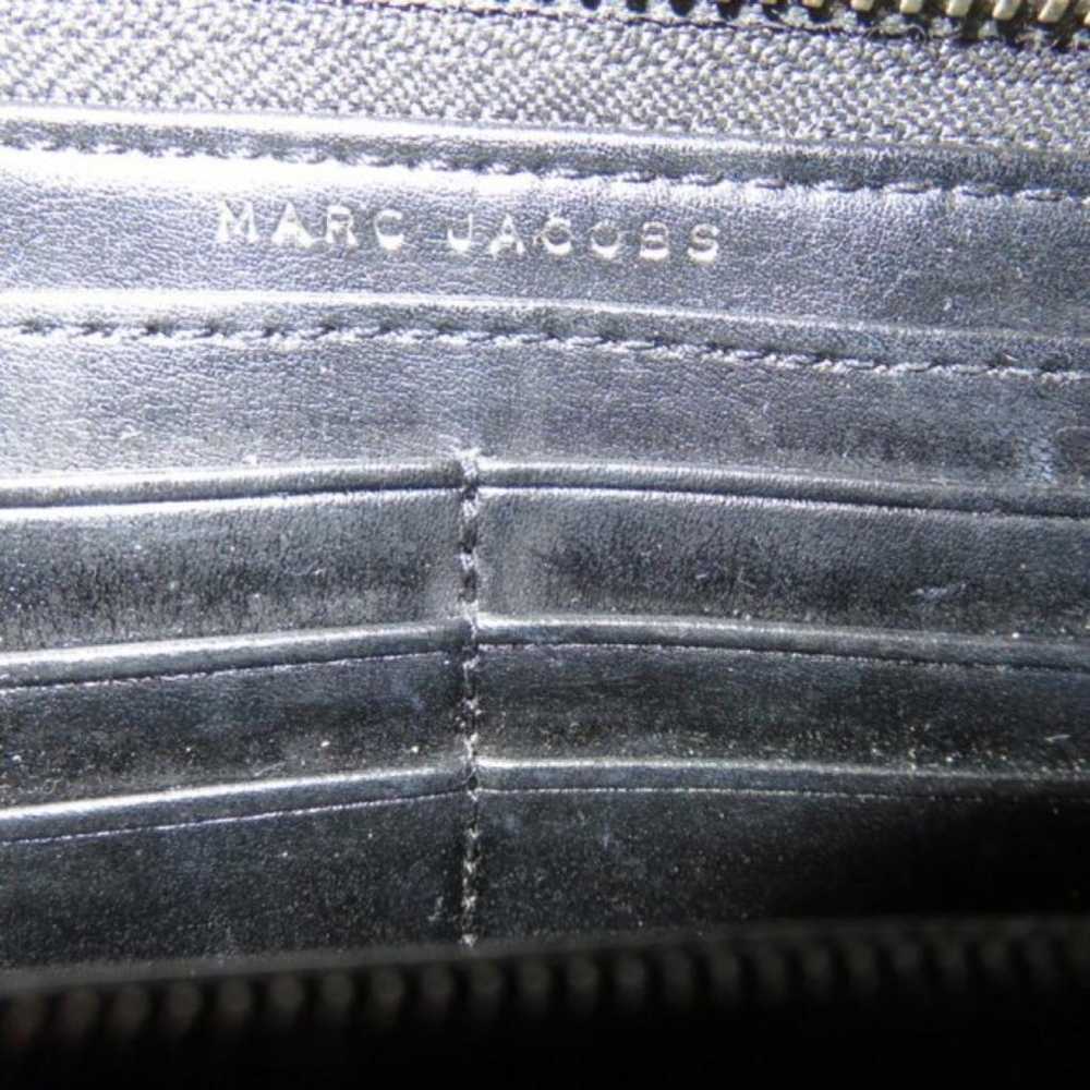 Marc Jacobs Leather wallet - image 8